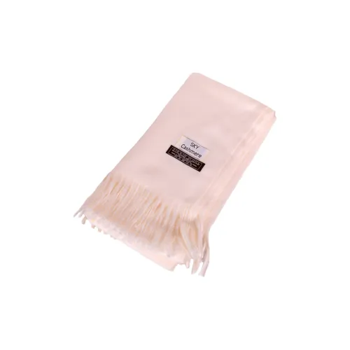 DIJING Шарфы из искусственного кашемира для женщин