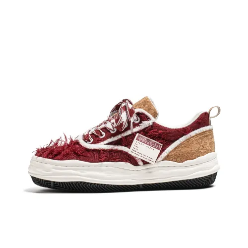 AD Устойчивая к истиранию визуально увеличивающая высоту низкая повседневная обувь для мужчин