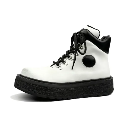 ZUOSAISI Martin Boots Мужской