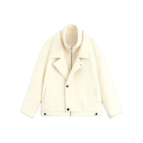 GENT LORE Унисекс Куртки