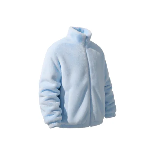 Colorful Creations Хлопковый пуховик унисекс