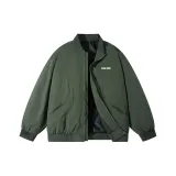 Армейский зеленый [утеплённый, без логотипа]