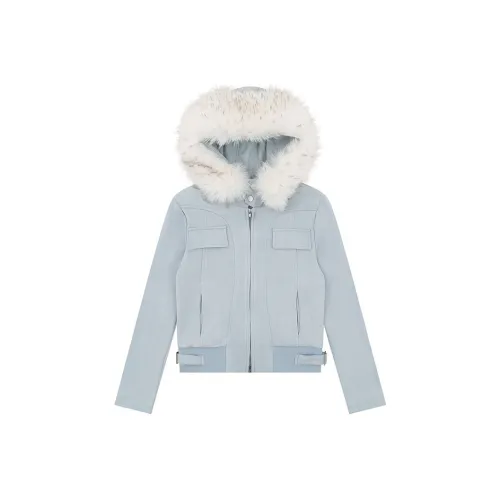 GOSO Женские Куртки