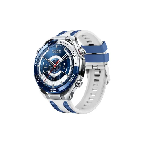 Vobafe Ремень совместим с Huawei материал силикон