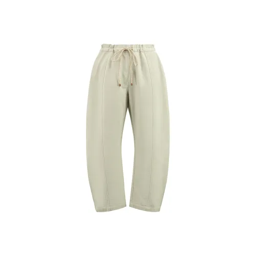 ME SIENTO Женские Повседневные Брюки