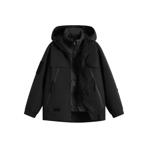 Paddington Bears Down Jacket Unisex