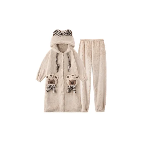 Tiansui Изображение Цвет Женский Пижамный Комплект