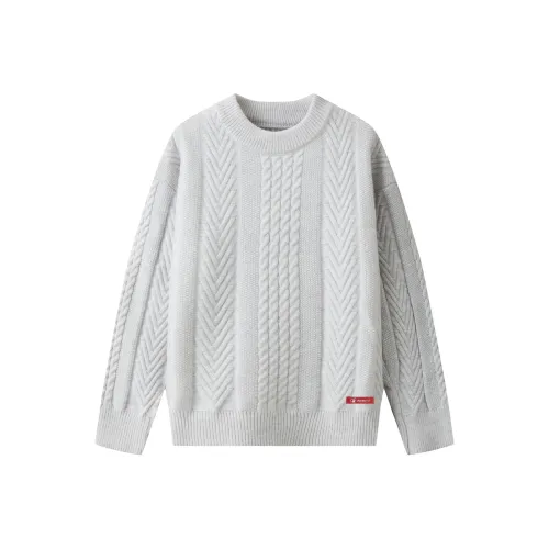 Двойная рыба Мужской Трикотаж