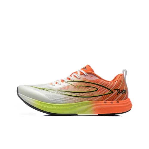 DEERWAY Беговые кроссовки Низкий топ Унисекс