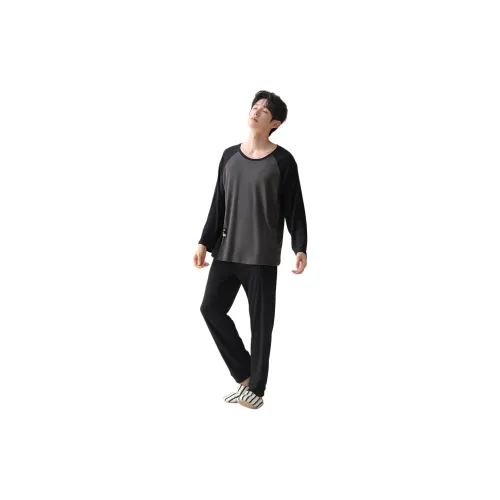 DUSHILIREN Мужские термокомбинации