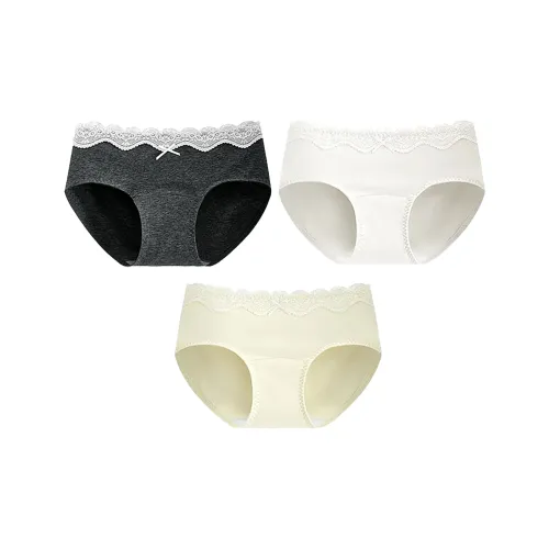 DUSHILIREN Женские трусики-бикини