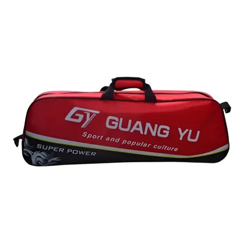 JIAYU x GY Бадминтонные ракетки Сумки 3 шт. Пачка Fashion Sporty Style Многофункциональный ремешок Унисекс