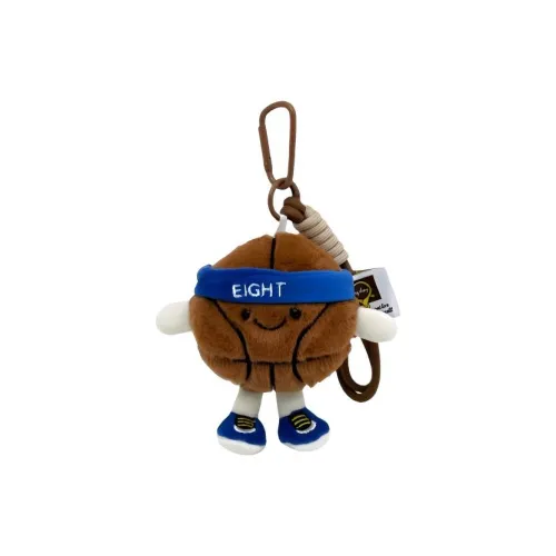 DANQIN Плюшевые подвески Унисекс