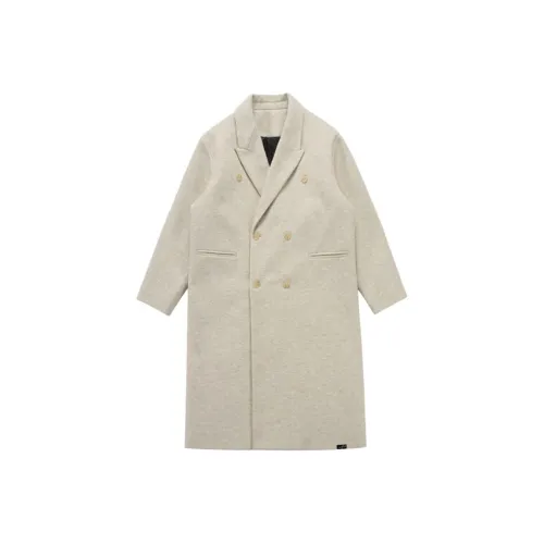 ZUOFEILI Мужское пальто