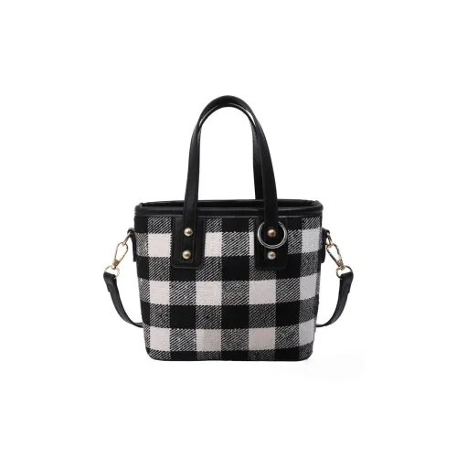 G.DUCKKIDS ПУ (полиуретан) Сумка Стандартная Женская Многоцветная