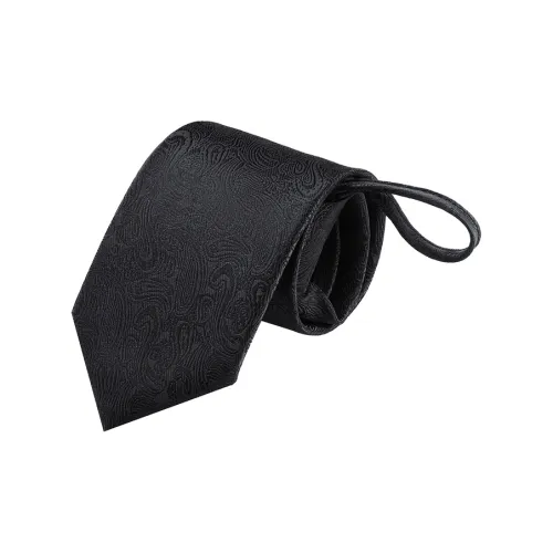 HLA Полиэстер Мужские Галстуки