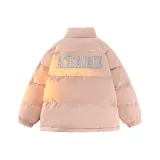 Светло-розовый