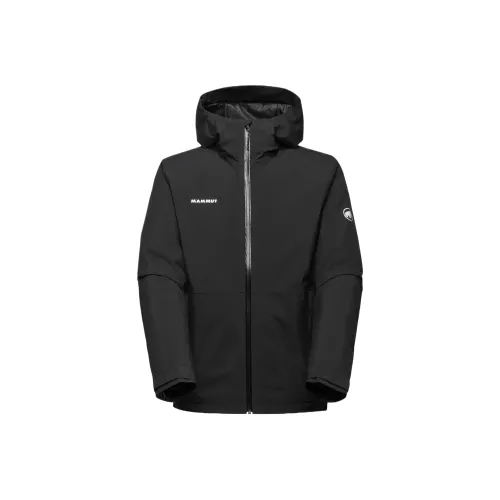 MAMMUT Linard HS Пуховая куртка Мужская