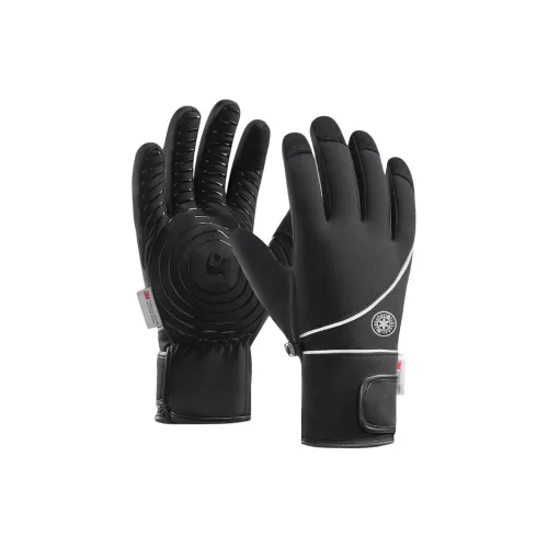 ZHANSHUNIAO 3M хлопковые перчатки унисекс