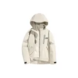 Айвори Белый [Съемный Бренд Брошь]