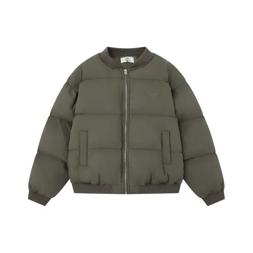 HOKLV Женские пуховики