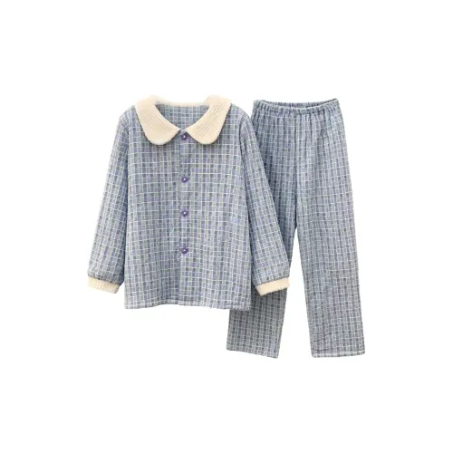 Tiansui Изображение Цвет Женский Пижамный Комплект