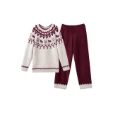 Остров-Надежда Красный