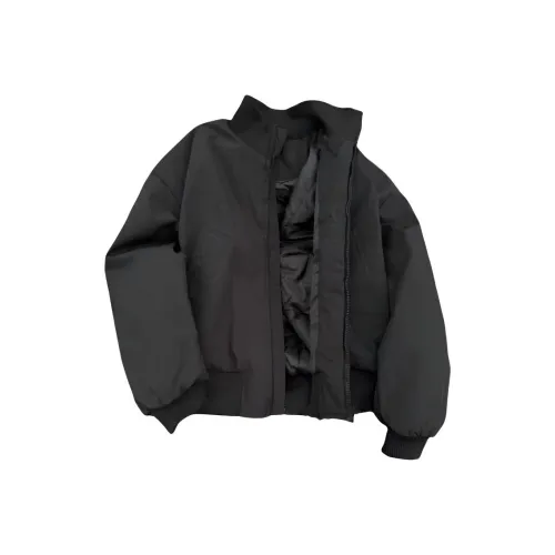 LPEF Черный мужской пуховик