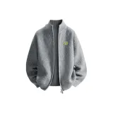 Тканый серый серый