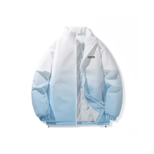 Caramella Унисекс Пуховики