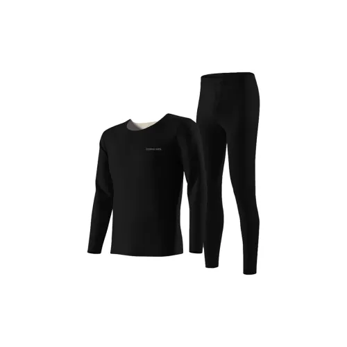 DUSHILIREN Мужские термокомбинации