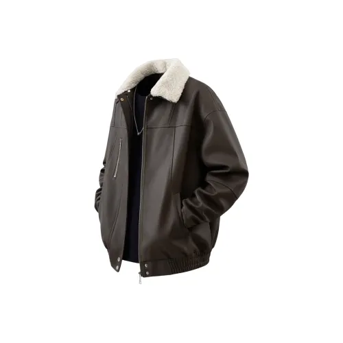 ROSECREED Кофе Унисекс Пуховики