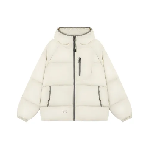 ARTS MAN Унисекс Пуховики