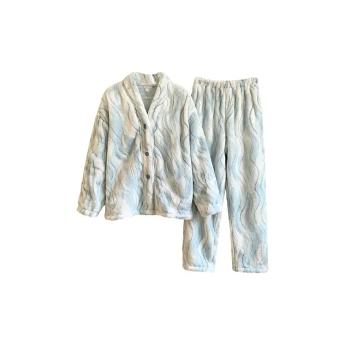 Tiansui Изображение Цвет Женский Пижамный Комплект