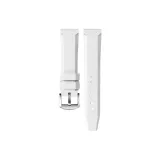 Белая + Серебряная Шпилька