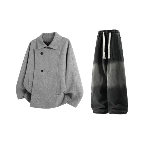 Путешествие на Запад Повседневная спортивная одежда Унисекс