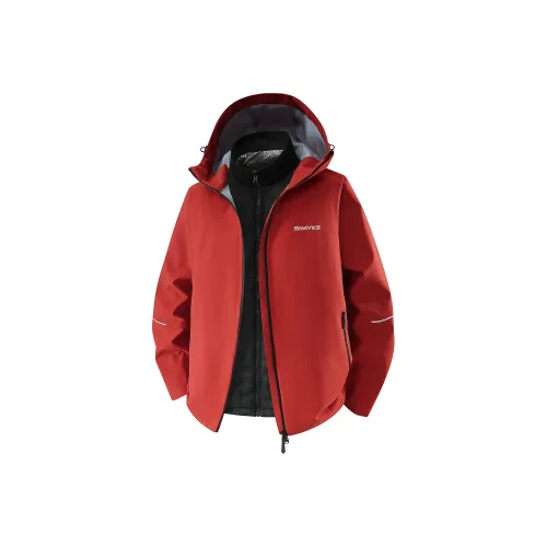 Simyke Унисекс Куртки