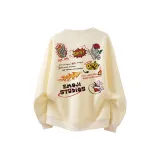 Абрикос [Высококачественный хлопок]