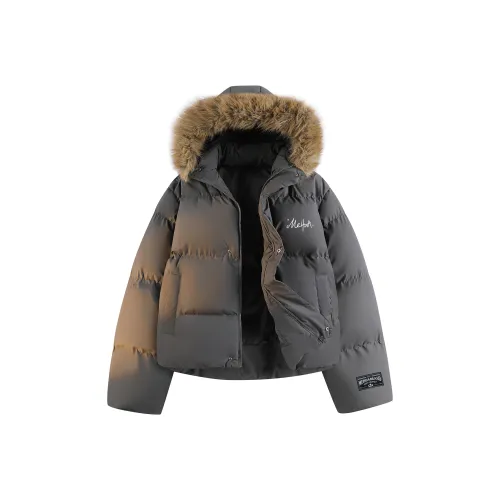 MEIHUA Унисекс Пуховики