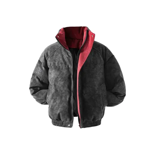 ZIAREL Унисекс Пуховики