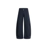 Чернильно-синий