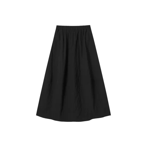 DIALOGUE Повседневная длинная юбка для женщин