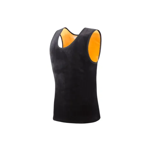 QINGYING Мужские термофутболки