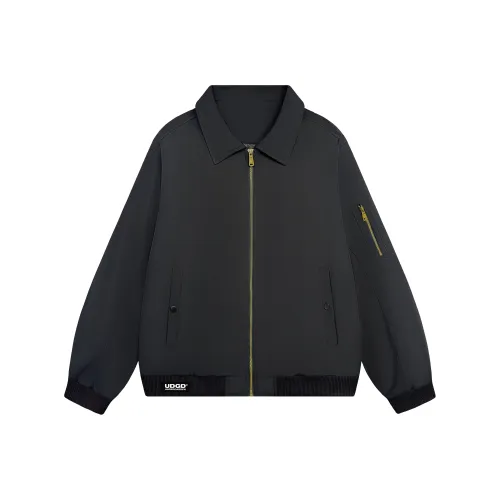 UNDERGARDEN Karry Wang Куртка Пуховая куртка Унисекс