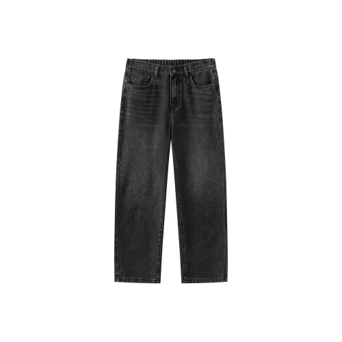 RUIFANDISI Мужские Джинсы