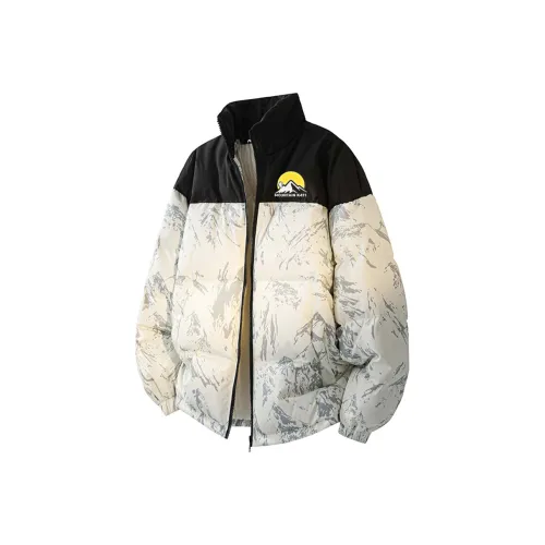 K411 Унисекс Пух