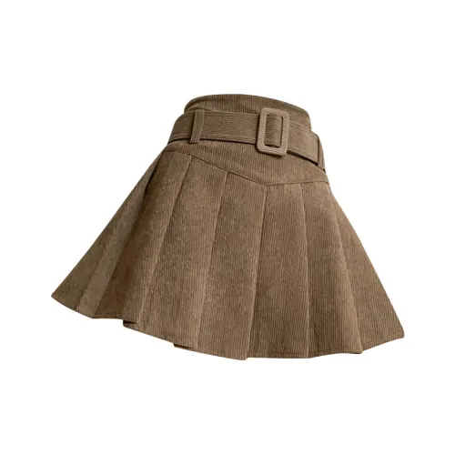 SIFLYTO Повседневные короткие юбки для женщин