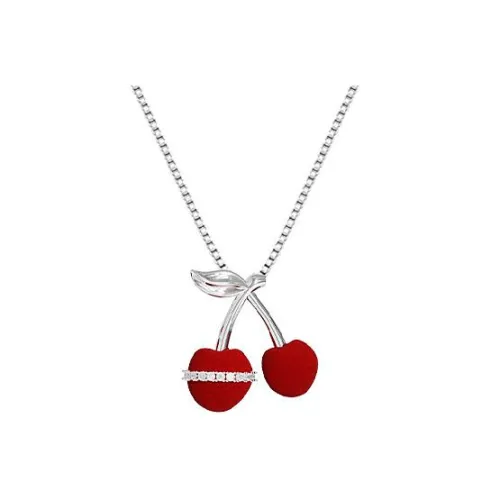 SUN HUNTER Ожерелье с синтетическим кубическим цирконием Женское