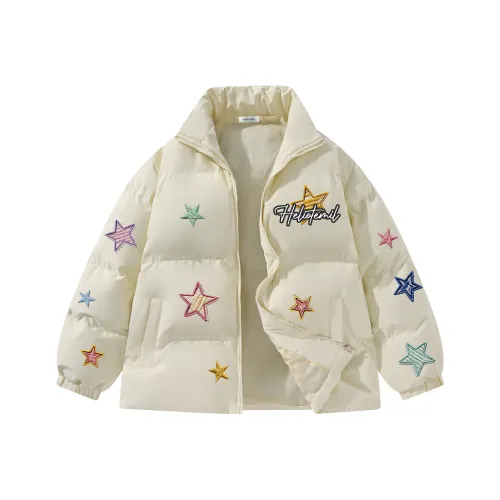 HELIOT EMIL Унисекс Пуховики