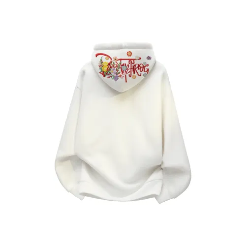 Свитшот унисекс Pepe the Frog